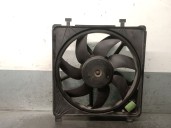 Recambio de electroventilador para seat mii (kf1, ke1) 1.0 referencia OEM IAM 1S0121207J 1S0121207J T943955