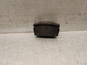 Replacement hazard warning switch for BMW 1 Convertible (E88) 118 i OEM IAM reference 61316945603 