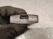 Replacement hazard warning switch for BMW 1 Convertible (E88) 118 i OEM IAM reference 61316945603 