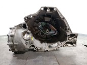 Recambio de caja cambios para audi a4 b8 (8k2) 2.0 tdi referencia OEM IAM JJG 0B1300027FX JJG05212