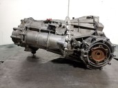 Recambio de caja cambios para audi a4 b8 (8k2) 2.0 tdi referencia OEM IAM JJG 0B1300027FX JJG05212