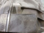 Recambio de caja cambios para audi a4 b8 (8k2) 2.0 tdi referencia OEM IAM JJG 0B1300027FX JJG05212
