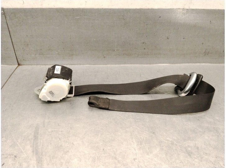 Replacement front left seat belt for BMW 1 Convertible (E88) 118 i OEM IAM reference 72119171973 7211917197