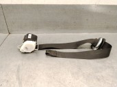 Replacement front left seat belt for BMW 1 Convertible (E88) 118 i OEM IAM reference 72119171973 7211917197