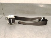 Replacement front left seat belt for BMW 1 Convertible (E88) 118 i OEM IAM reference 72119171973 7211917197