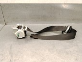 Replacement front left seat belt for BMW 1 Convertible (E88) 118 i OEM IAM reference 72119171973 7211917197