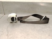 Replacement front left seat belt for BMW 1 Convertible (E88) 118 i OEM IAM reference 72119171973 7211917197