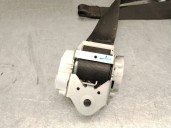 Replacement front left seat belt for BMW 1 Convertible (E88) 118 i OEM IAM reference 72119171973 7211917197