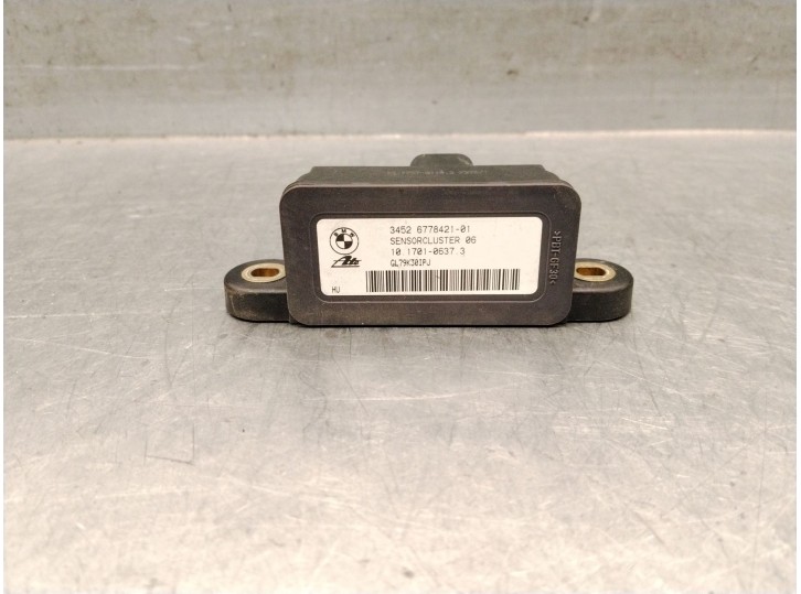 Recambio de sensor para bmw 1 descapotable (e88) 118 i referencia OEM IAM 3452677842101 10170106373