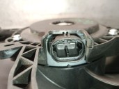 Recambio de electroventilador para peugeot 207/207+ (wa_, wc_) 1.4 16v referencia OEM IAM 1253H6 1253H6 