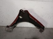 Replacement front left fender for Ford Fiesta V (JH_, JD_) 1.4 TDCi OEM IAM reference 1405185 1405185 