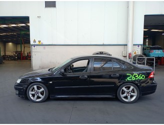saab 9-3 (ys3f, e79, d79, d75) del año 2004