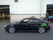 saab 9-3 (ys3f, e79, d79, d75) del año 2004