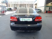 saab 9-3 (ys3f, e79, d79, d75) del año 2004