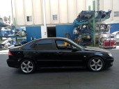 saab 9-3 (ys3f, e79, d79, d75) del año 2004