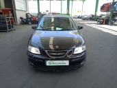 saab 9-3 (ys3f, e79, d79, d75) del año 2004