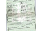 saab 9-3 (ys3f, e79, d79, d75) del año 2004