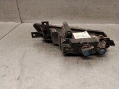 Replacement left front fog light for BMW 1 Convertible (E88) 118 i OEM IAM reference 7164855 7164855 
