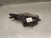 Replacement left front fog light for BMW 1 Convertible (E88) 118 i OEM IAM reference 7164855 7164855 