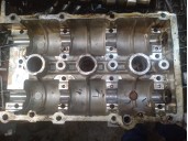Recambio de culata para skoda fabia i (6y2) 1.2 referencia OEM IAM 03E103373C 03E103351 