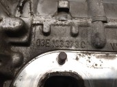 Recambio de culata para skoda fabia i (6y2) 1.2 referencia OEM IAM 03E103373C 03E103351 