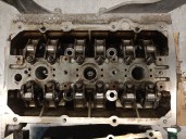 Recambio de culata para skoda fabia i (6y2) 1.2 referencia OEM IAM 03E103373C 03E103351 