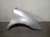 Replacement right front fender for Citroën C4 I (LC_) 1.6 16V OEM IAM reference 7841S2 7841S2 