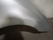 Replacement right front fender for Citroën C4 I (LC_) 1.6 16V OEM IAM reference 7841S2 7841S2 