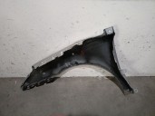 Replacement right front fender for Citroën C4 I (LC_) 1.6 16V OEM IAM reference 7841S2 7841S2 
