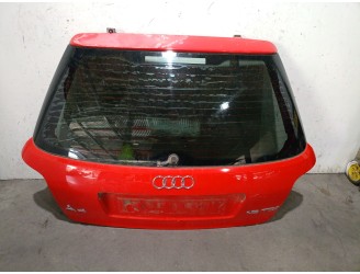 Replacement rear tailgate for Audi A4 B5 Avant (8D5) 1.9 TDI OEM IAM reference 8D9827023R 8D9827023R 