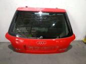 Replacement rear tailgate for Audi A4 B5 Avant (8D5) 1.9 TDI OEM IAM reference 8D9827023R 8D9827023R 