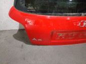Replacement rear tailgate for Audi A4 B5 Avant (8D5) 1.9 TDI OEM IAM reference 8D9827023R 8D9827023R 