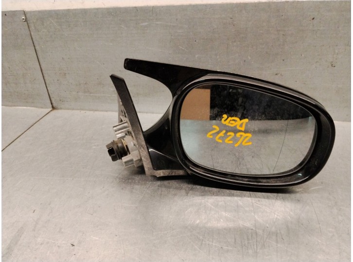 Replacement right wing mirror for BMW 1 Convertible (E88) 118 i OEM IAM reference 51167268306 51167268306 