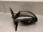 Replacement right wing mirror for BMW 1 Convertible (E88) 118 i OEM IAM reference 51167268306 51167268306 