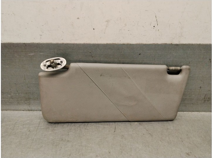 Recambio de parasol izquierdo para rover 45 i hatchback (rt) 2.0 idt referencia OEM IAM 20T2N 