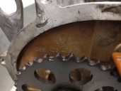Recambio de culata para skoda fabia i (6y2) 1.2 referencia OEM IAM 03E103373C 03E103351 