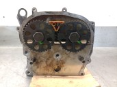 Recambio de culata para skoda fabia i (6y2) 1.2 referencia OEM IAM 03E103373C 03E103351 