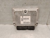 Recambio de centralita motor uce para seat ibiza iii (6l1) 1.4 16v referencia OEM IAM 036906034AH 