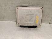 Recambio de centralita motor uce para seat ibiza iii (6l1) 1.4 16v referencia OEM IAM 036906034AH 