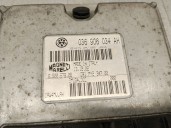 Recambio de centralita motor uce para seat ibiza iii (6l1) 1.4 16v referencia OEM IAM 036906034AH 
