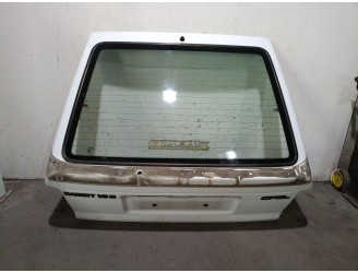 Replacement rear tailgate for Opel Kadett E Hatchback (T85) 1.6 S (C08, C48, D08, D48) OEM IAM reference 16SV 
