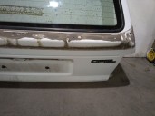 Replacement rear tailgate for Opel Kadett E Hatchback (T85) 1.6 S (C08, C48, D08, D48) OEM IAM reference 16SV 