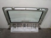 Replacement rear tailgate for Opel Kadett E Hatchback (T85) 1.6 S (C08, C48, D08, D48) OEM IAM reference 16SV 