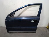Replacement front left door for Volvo V70 II (285) 2.4 T OEM IAM reference 8679658 8679658 