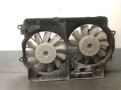 Recambio de electroventilador para lexus is ii (_e2_) 220d (ale20) referencia OEM IAM 1671126120 1671126120 