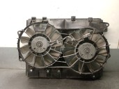 Recambio de electroventilador para lexus is ii (_e2_) 220d (ale20) referencia OEM IAM 1671126120 1671126120 