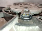 Recambio de electroventilador para lexus is ii (_e2_) 220d (ale20) referencia OEM IAM 1671126120 1671126120 