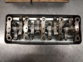 Recambio de culata para peugeot 106 ii (1a_, 1c_) 1.1 i referencia OEM IAM 9619406110 0200AP 