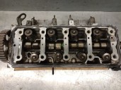 Recambio de culata para peugeot 106 ii (1a_, 1c_) 1.1 i referencia OEM IAM 9619406110 0200AP 
