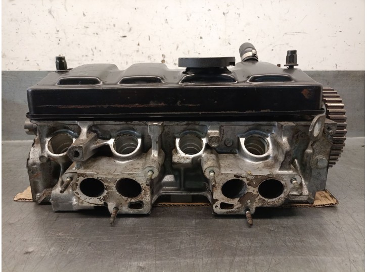 Recambio de culata para peugeot 106 ii (1a_, 1c_) 1.1 i referencia OEM IAM 9619406110 0200AP 